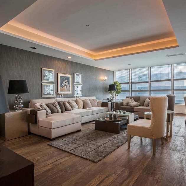 Luxury Apartments