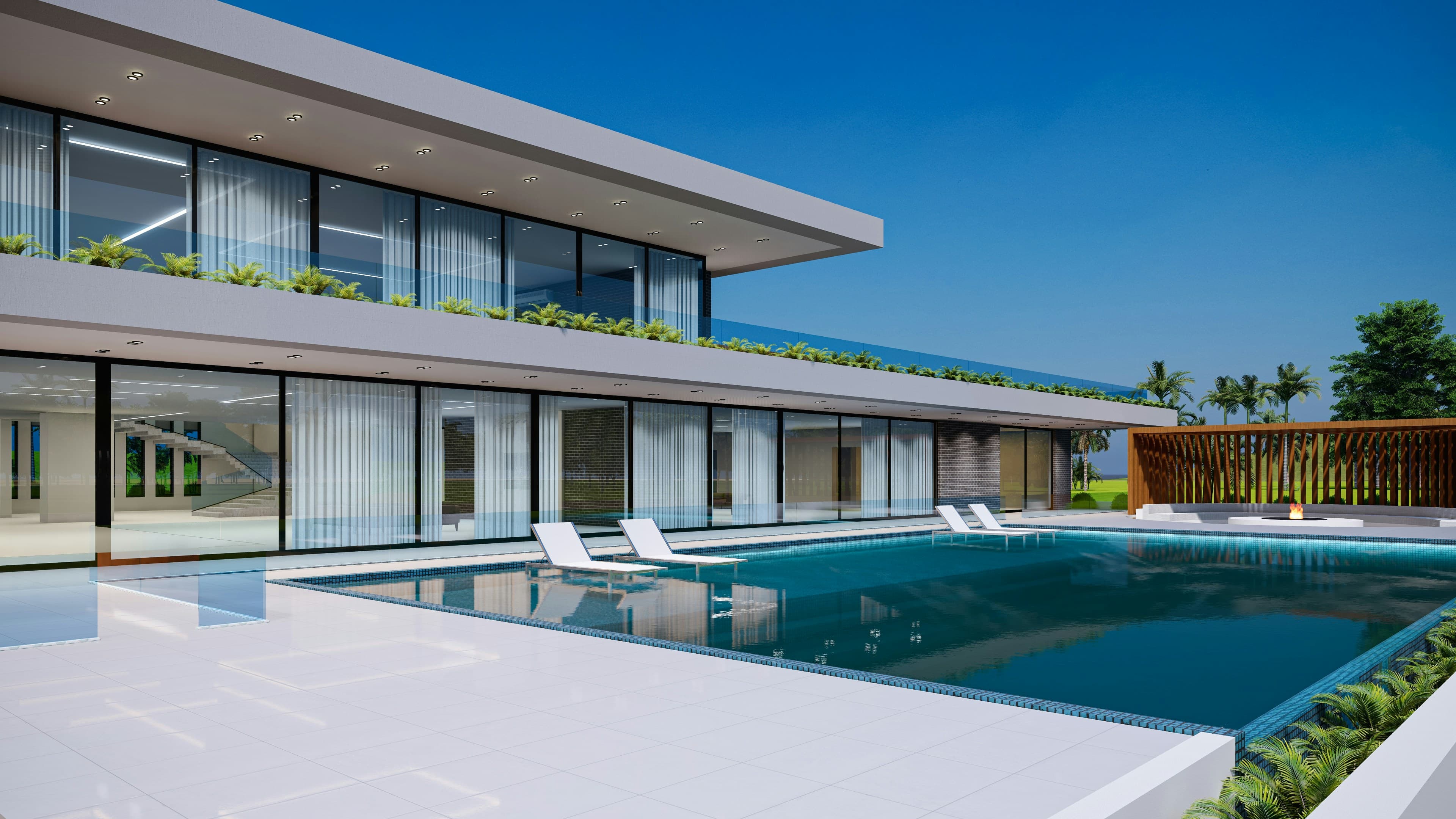 Private Villas
